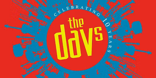 Dilip n' the Davs