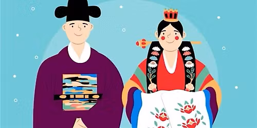 Korean Foreigner Language Class