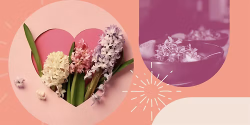 Mother's Day Ethiopian Cooking Class + Coffee Experience