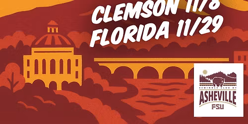AVLNOLES Clemson Game Watch Party
