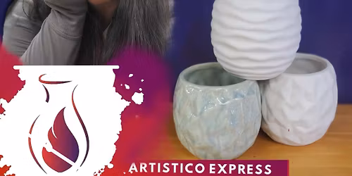 Pour Decisions: Succulent Planter