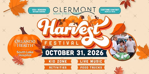 Harvest Festival