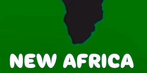 Self Determination Day\/New Africa Business Market 