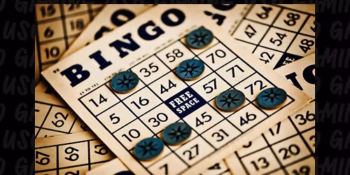 June Family Bingo - Feels Like Summer 