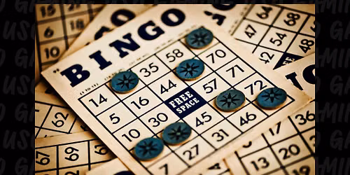 June Family Bingo - Feels Like Summer 