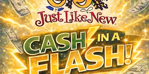 Cash In A Flash Purchasing Event - Carlisle