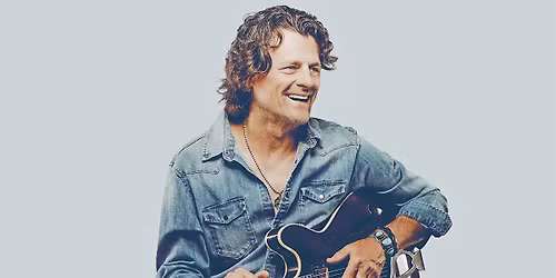 Tuesdays in the Plaza: Shawn Jones Band (Roots \/ Blues \/ Rock)
