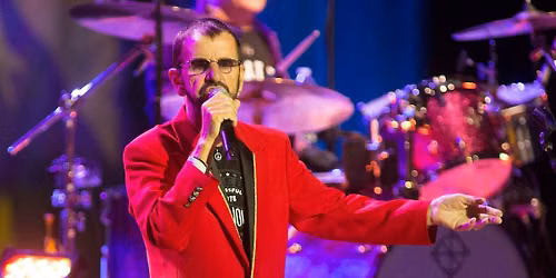 Ringo Starr and His All Starr Band