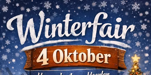 Winterfair