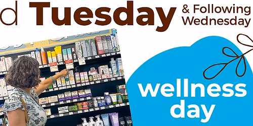 Wellness For Everyone