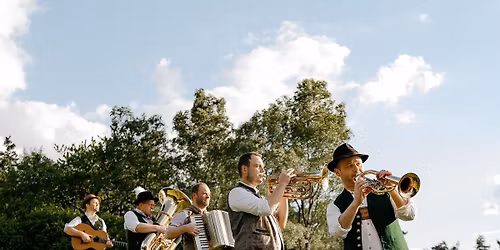 Grillabend | Sparifankerl Musi