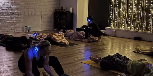 9D BREATHWORK - A Journey to Healing