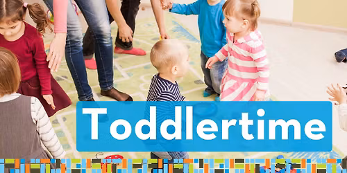 Toddlertime