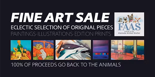 Fine Art Sale
