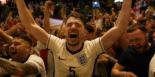 WORLD CUP & AFTERPARTY NIGHTCLUB