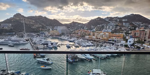 CABB Travel: Lose Your Breath in Cabo