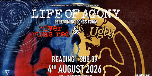 Life Of Agony