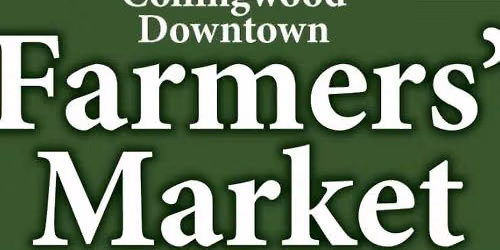 Collingwood Downtown Farmers' Market