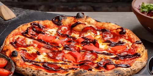 Pizza Night 2 for \u00a318