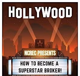 The Superstar Broker Blueprint FREE 4-Hour CE Course for Real Estate Agents