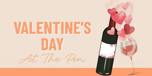 Valentine\u2019s Day