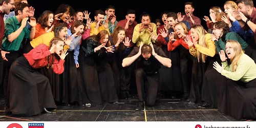 Concert - Le Bouscat