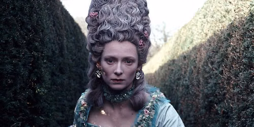 \u201eOrlando\u201d (1992), re\u017c. Sally Potter | Wybitna ekranizacja powie\u015bci Virginii Woolf w Kinotece!