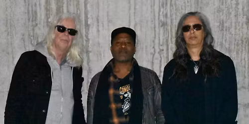 ICEMEN @ De Stamboom