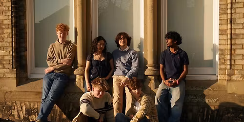 Joe &amp; The Low Dimes