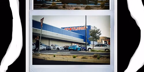 Carspotmeets in the spotlight 