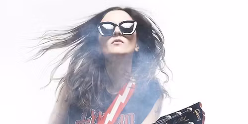 LAURA COX - Troubled Tour 2026