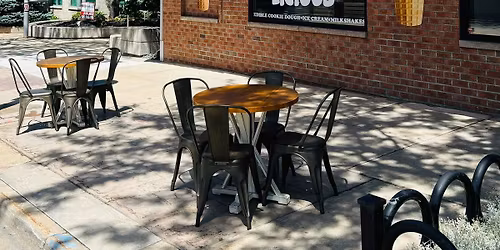 The Doughwntown Finale