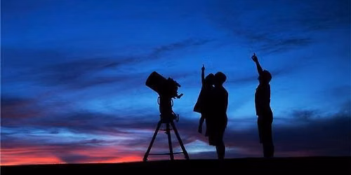 Monthly Public Telescope Observing