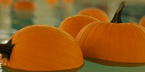 Pumpkin Splash