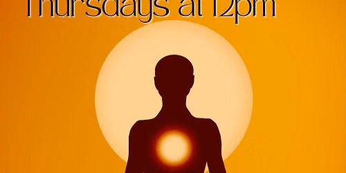 Guided Ana Prana Meditation
