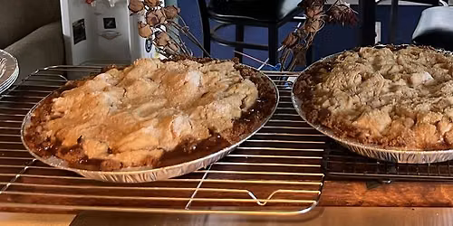 Make Pie - Drink Beer