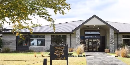 50th Jubilee- Fiordland College