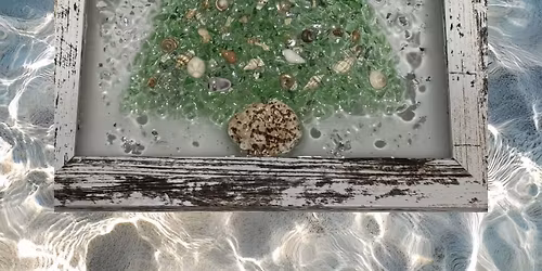 Celebrate A Coastal Christmas With Gifts From The Sea 