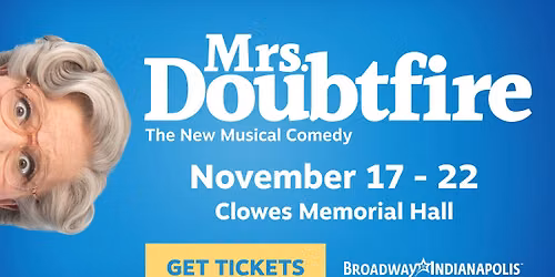 Mrs. Doubtfire (Touring)