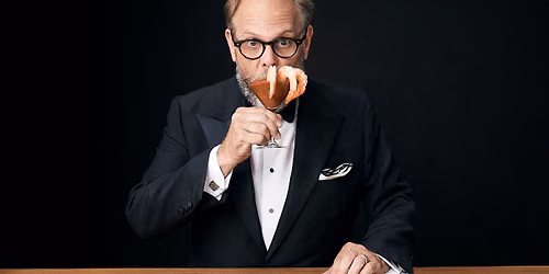 An Evening of Alton Brown