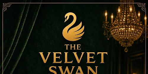 The Velvet Swan Soft Opening!