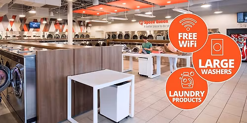 Santa Ana Grand Opening & Free Wash Event: 1\/16 - 1\/18