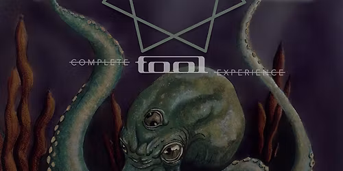 Parabolus - Complete TOOL Experience | Kingston, ON