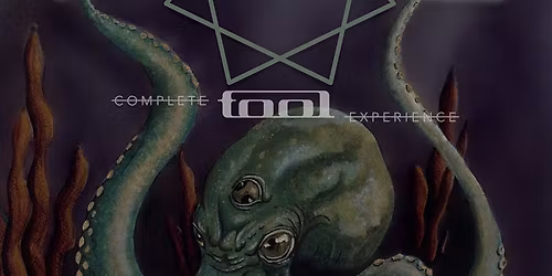 Parabolus - Complete TOOL Experience | Kingston, ON