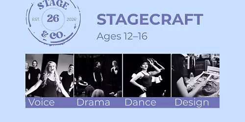STAGECRAFT