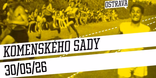 B\u011bh pro Pam\u011b\u0165 n\u00e1roda Ostrava 2026