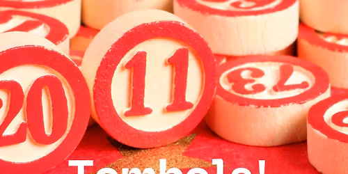 Cena Spettacolo Napoletano TOMBOLA SCOSTUMATA