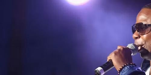 Jokes Jazz and Jamz - Sugarhill Gang and Doug E. Fresh at The Aretha Franklin Amphitheatre