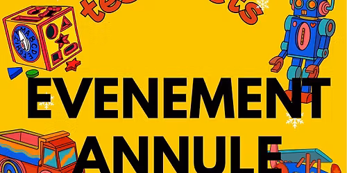 Broc & troc tes jouets