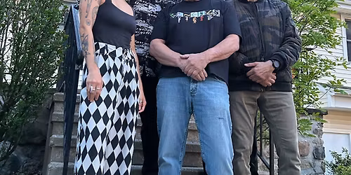 SHADOWFAX at The River Outpost Brewing Co.